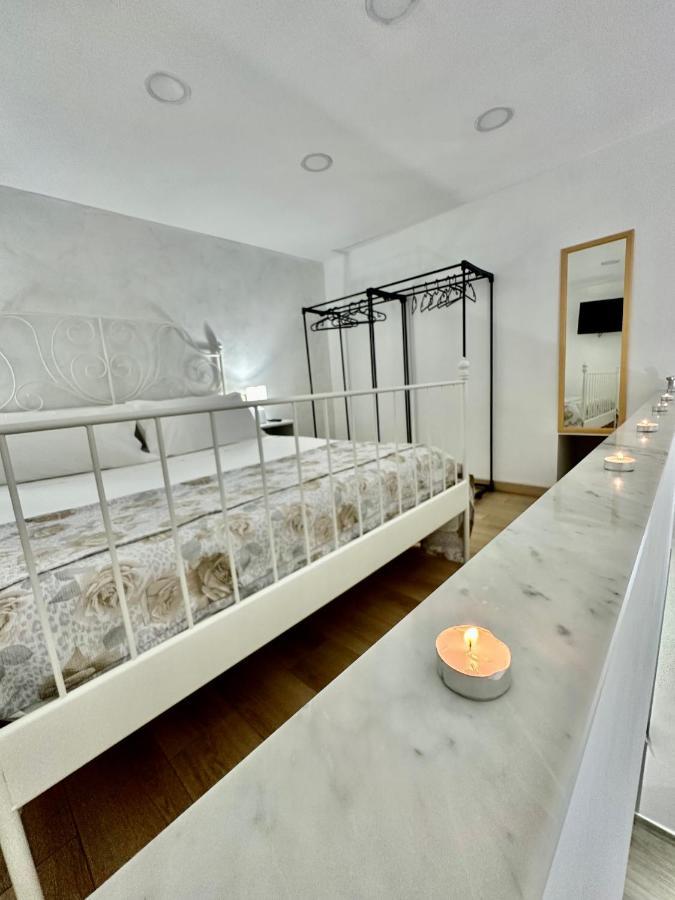 La Casa Di Elisa Lägenhet Neapel Exteriör bild