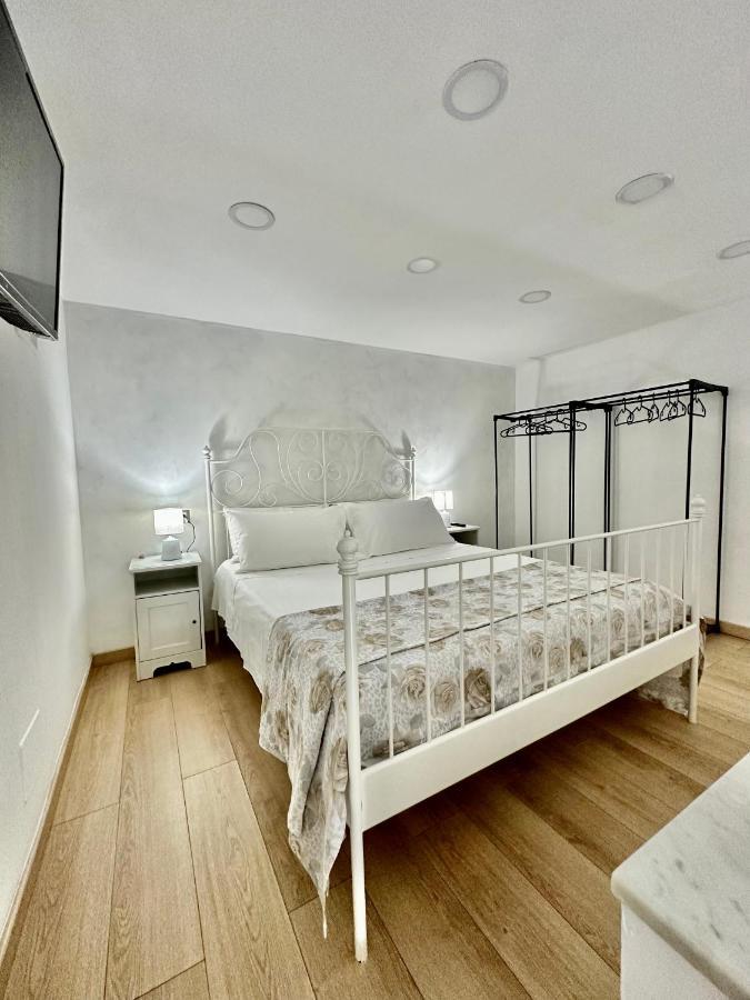 La Casa Di Elisa Lägenhet Neapel Exteriör bild